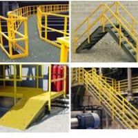 تولید و فروش انواع هندریل صنعتی